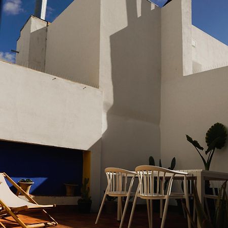 Casa Miguel - Apartamento 4 Sanlúcar de Barrameda Dış mekan fotoğraf