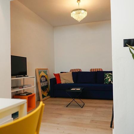 Casa Miguel - Apartamento 4 Sanlúcar de Barrameda Dış mekan fotoğraf
