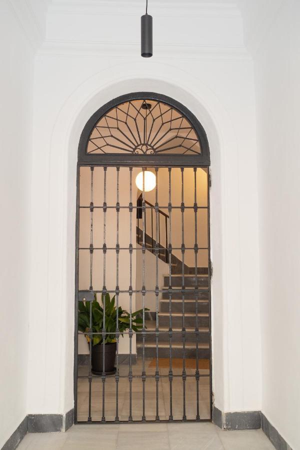Casa Miguel - Apartamento 4 Sanlúcar de Barrameda Dış mekan fotoğraf