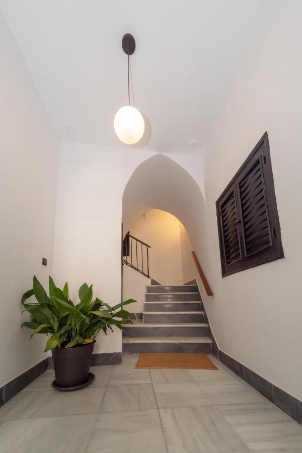 Casa Miguel - Apartamento 4 Sanlúcar de Barrameda Dış mekan fotoğraf