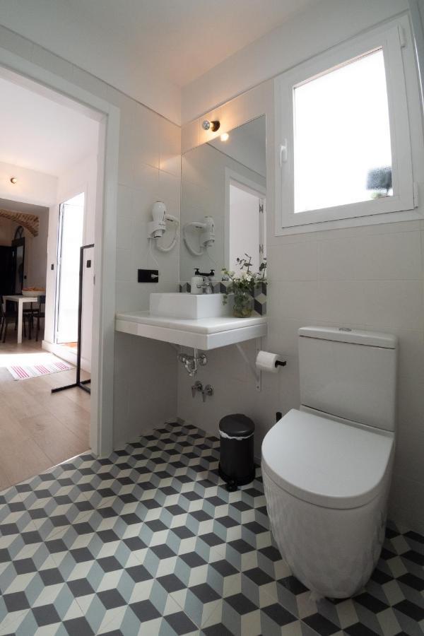 Casa Miguel - Apartamento 4 Sanlúcar de Barrameda Dış mekan fotoğraf