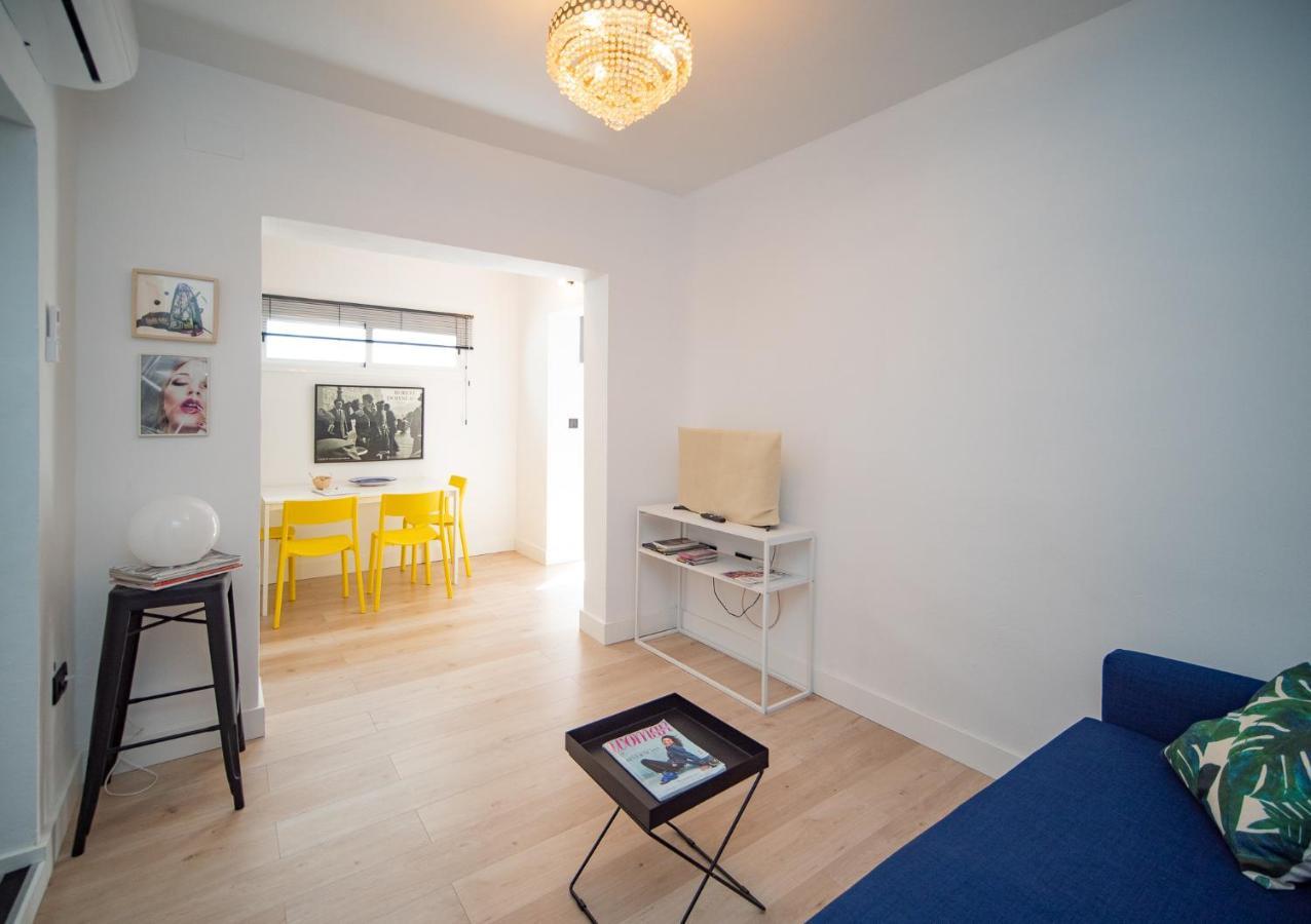 Casa Miguel - Apartamento 4 Sanlúcar de Barrameda Dış mekan fotoğraf
