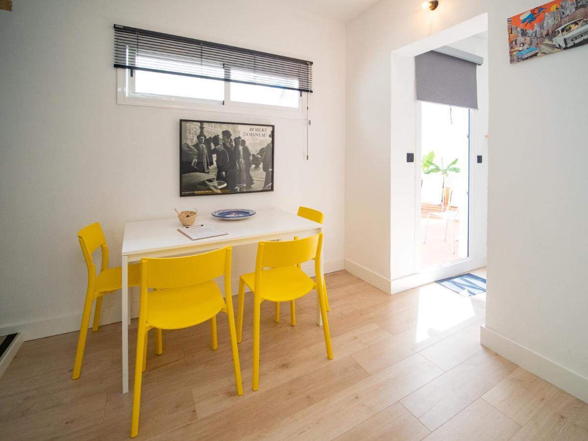 Casa Miguel - Apartamento 4 Sanlúcar de Barrameda Dış mekan fotoğraf