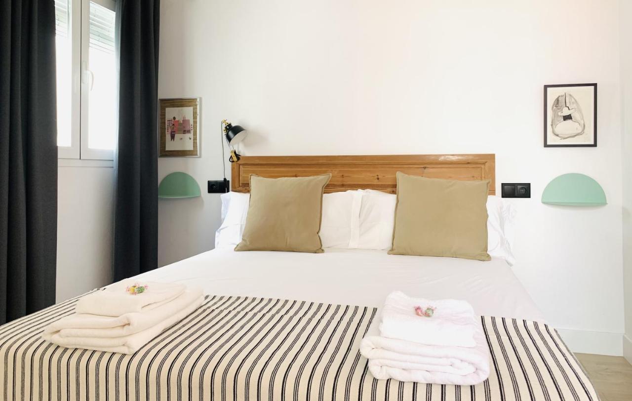 Casa Miguel - Apartamento 4 Sanlúcar de Barrameda Dış mekan fotoğraf