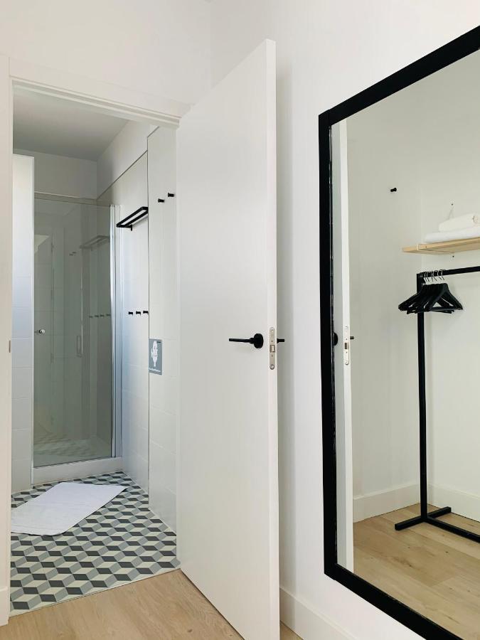 Casa Miguel - Apartamento 4 Sanlúcar de Barrameda Dış mekan fotoğraf
