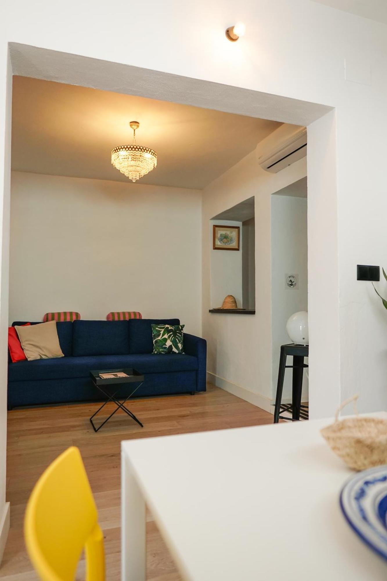 Casa Miguel - Apartamento 4 Sanlúcar de Barrameda Dış mekan fotoğraf