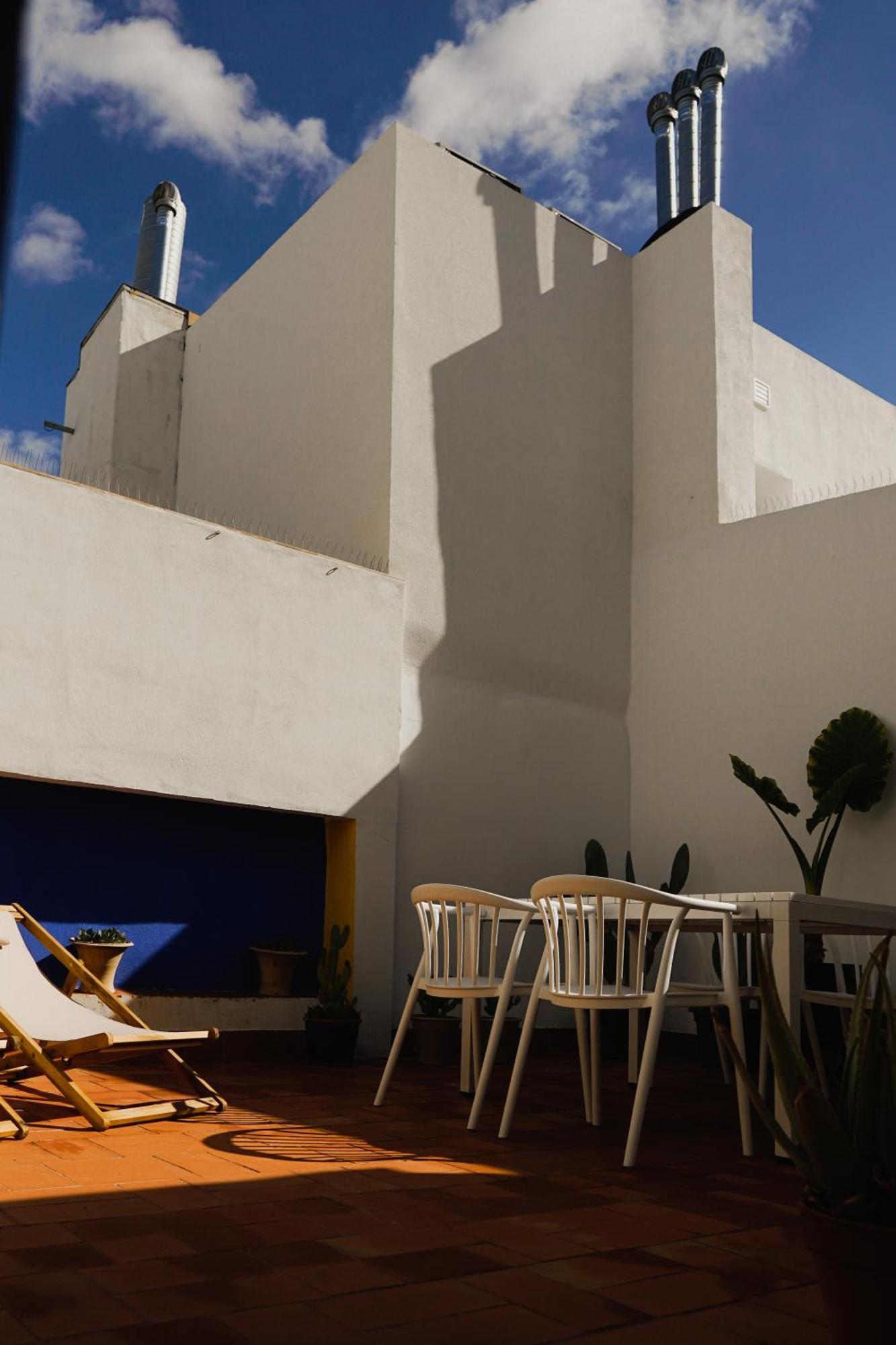 Casa Miguel - Apartamento 4 Sanlúcar de Barrameda Dış mekan fotoğraf