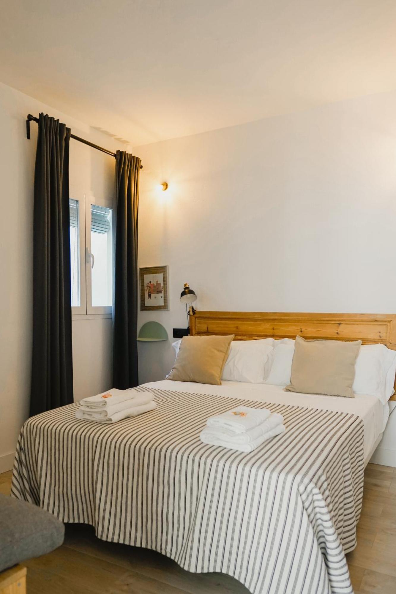 Casa Miguel - Apartamento 4 Sanlúcar de Barrameda Dış mekan fotoğraf