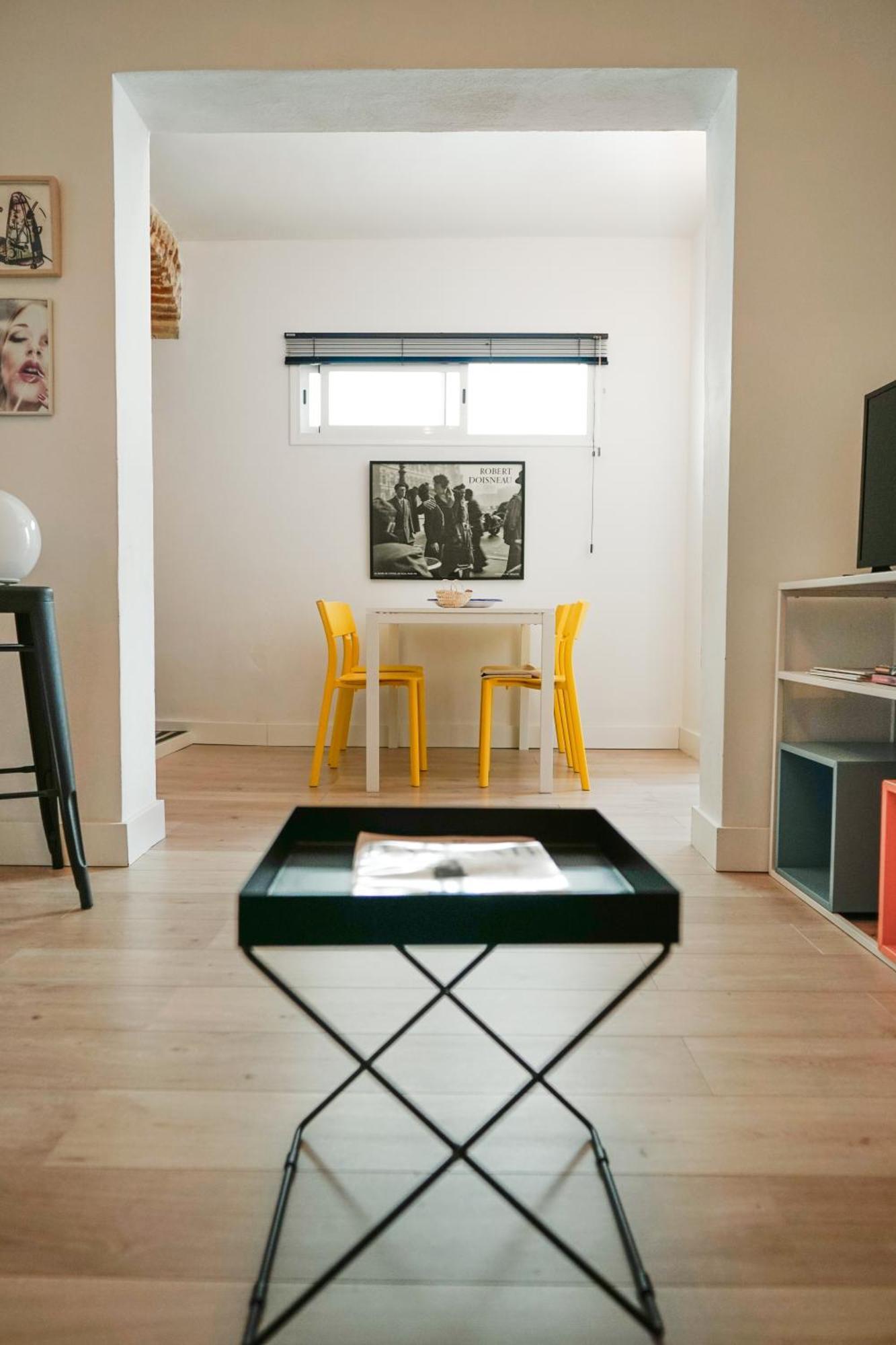 Casa Miguel - Apartamento 4 Sanlúcar de Barrameda Dış mekan fotoğraf