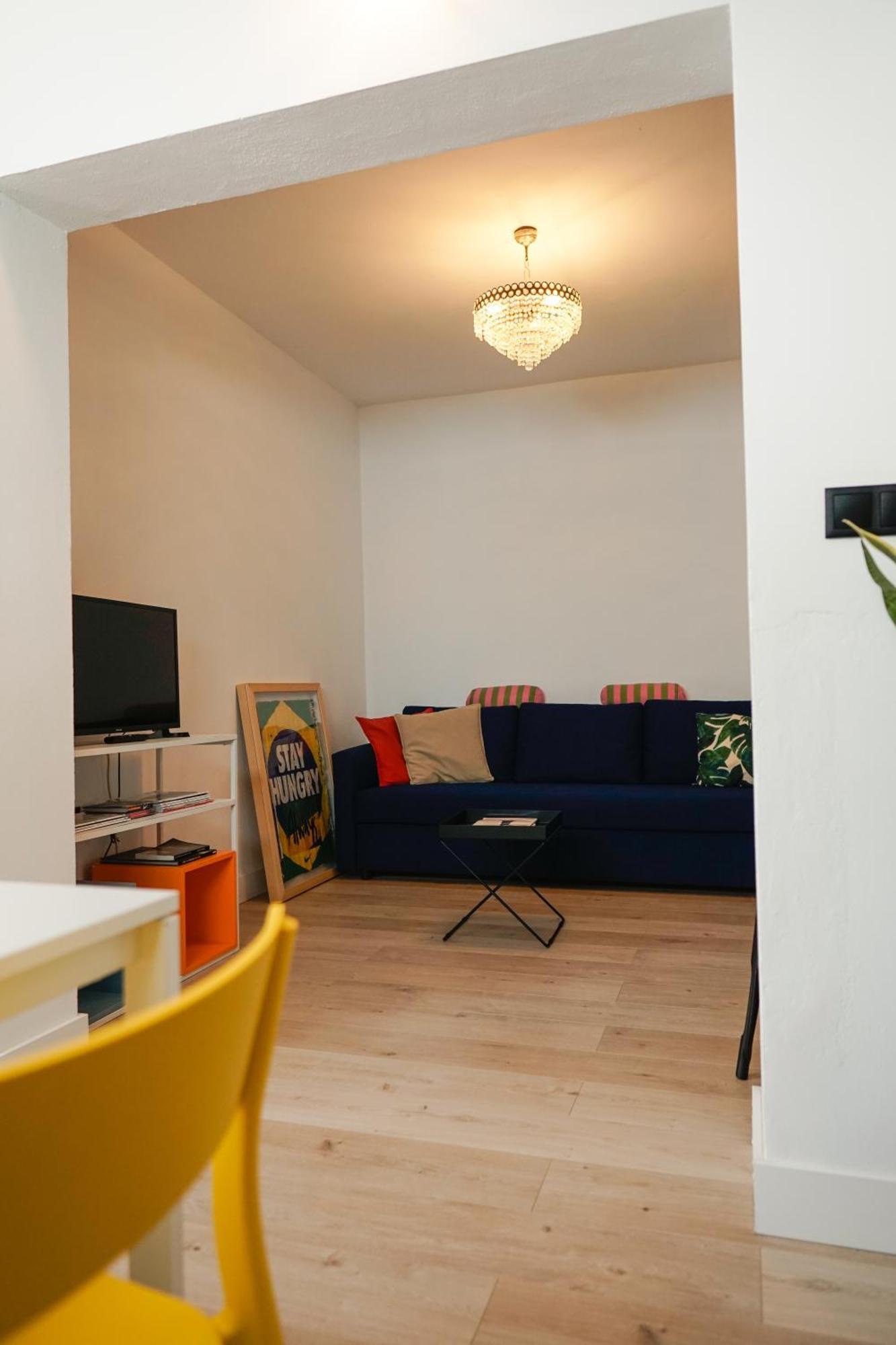 Casa Miguel - Apartamento 4 Sanlúcar de Barrameda Dış mekan fotoğraf