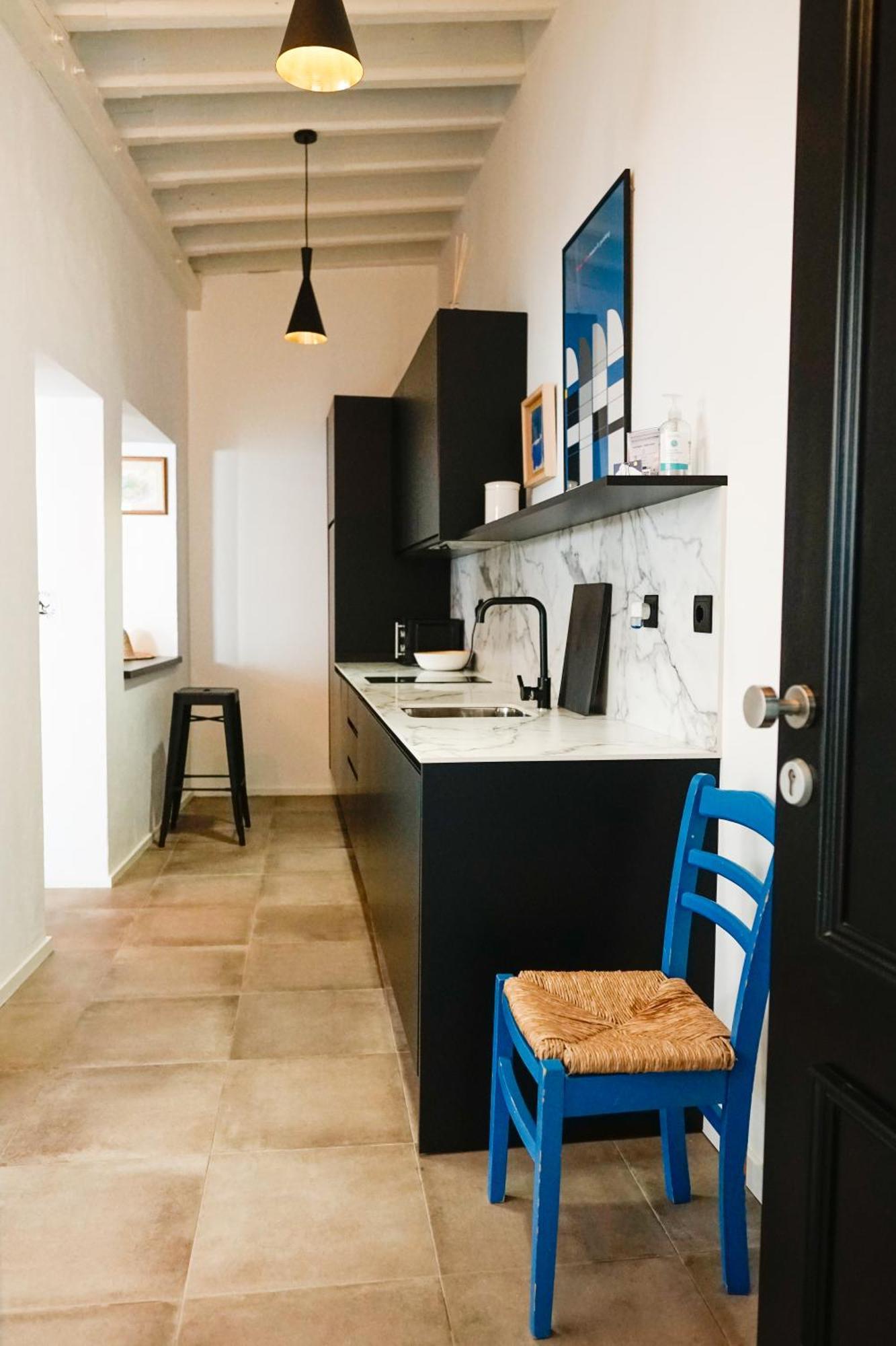Casa Miguel - Apartamento 4 Sanlúcar de Barrameda Dış mekan fotoğraf